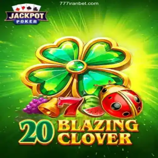 20BlazingClover: A Thrilling Casino Experience with a Touch of Luck