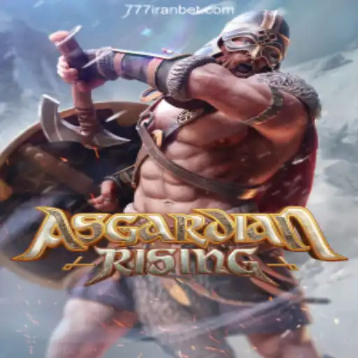 Discover the World of AsgardianRising: A Riveting Adventure