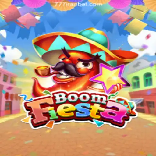 BoomFiesta: A New Sensation in Online Gaming