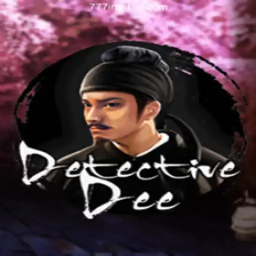 Discover the Thrilling World of DetectiveDee