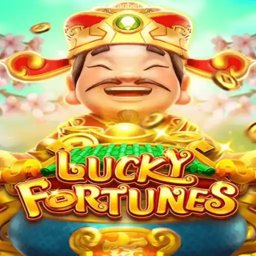 Exploring LUCKYFORTUNES: A Dive into the Dynamic World of Online Gaming
