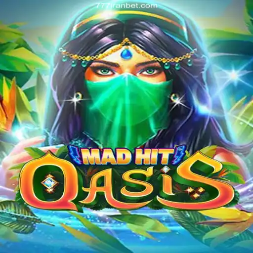 Discover the Thrills of MadHitOasis: A Premier Gaming Experience