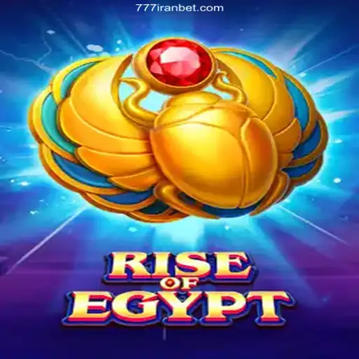 Rise of Egypt: A Journey Through Ancient Slots Gaming