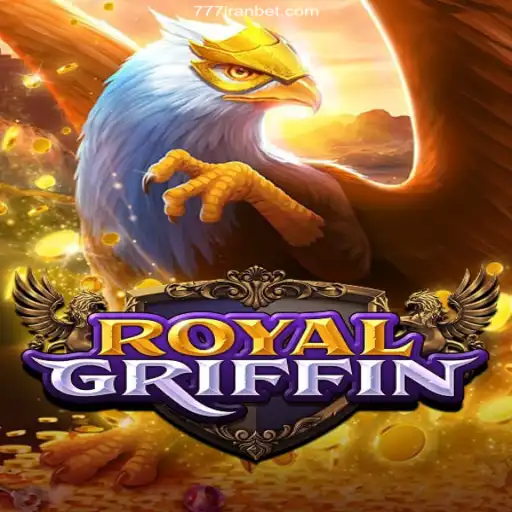 Explore the Mystical World of RoyalGriffin: An Adventure with 777iran.Com Bet Login - Cassino Premium Licença MGA