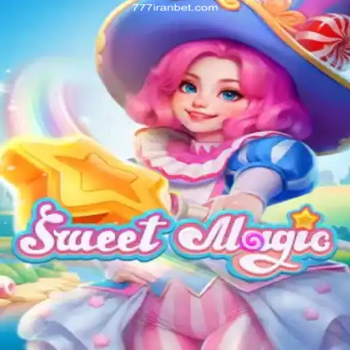 Discover the Enchantment of SweetMagic: A Dive into the World of 777iran.Com Bet